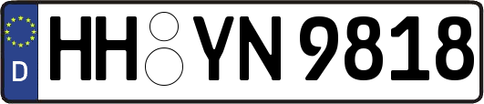 HH-YN9818