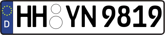 HH-YN9819
