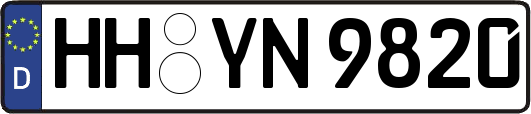 HH-YN9820
