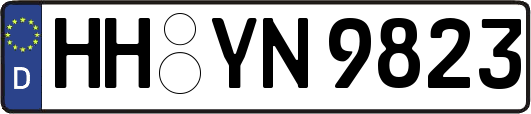 HH-YN9823
