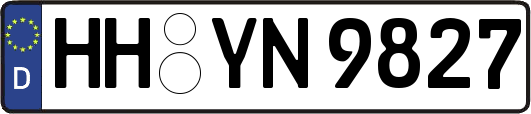 HH-YN9827