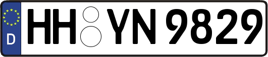 HH-YN9829