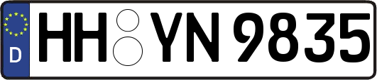 HH-YN9835