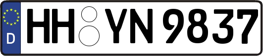 HH-YN9837