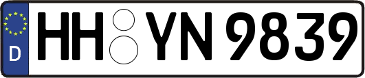 HH-YN9839