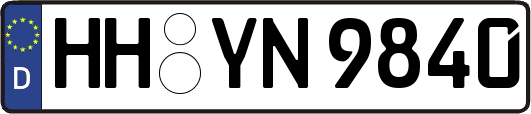 HH-YN9840