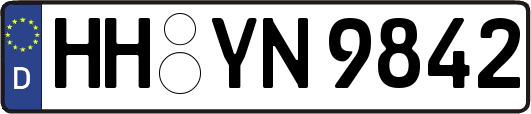 HH-YN9842