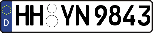 HH-YN9843