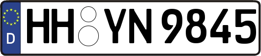 HH-YN9845