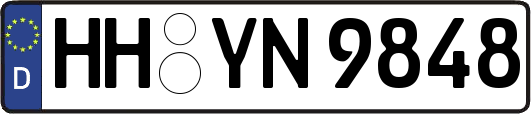 HH-YN9848
