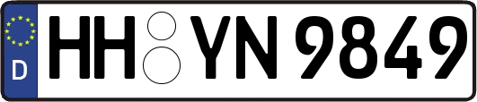 HH-YN9849