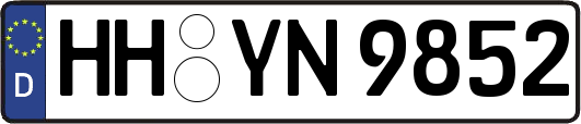 HH-YN9852