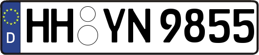 HH-YN9855