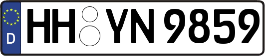 HH-YN9859
