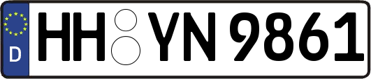 HH-YN9861