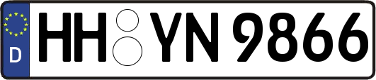 HH-YN9866