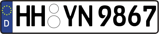 HH-YN9867