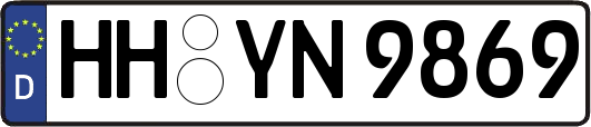 HH-YN9869