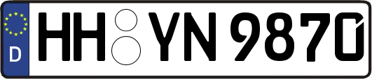 HH-YN9870