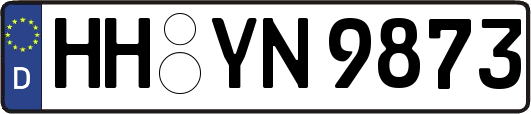 HH-YN9873