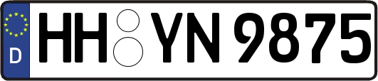 HH-YN9875