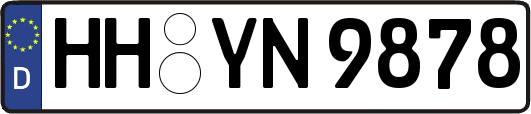 HH-YN9878