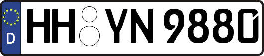 HH-YN9880