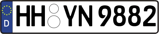 HH-YN9882