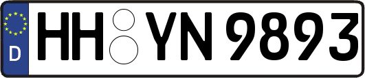 HH-YN9893