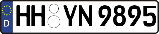 HH-YN9895