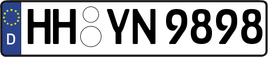 HH-YN9898
