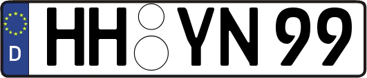 HH-YN99
