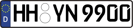 HH-YN9900