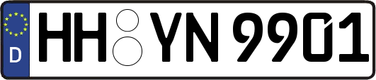 HH-YN9901