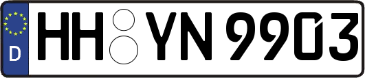 HH-YN9903