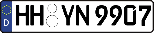 HH-YN9907