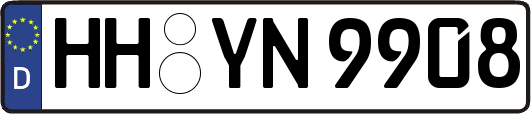 HH-YN9908