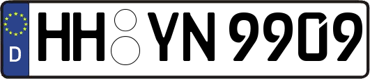 HH-YN9909