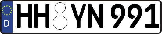 HH-YN991