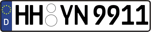 HH-YN9911