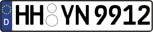 HH-YN9912