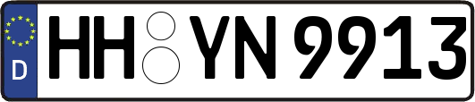HH-YN9913