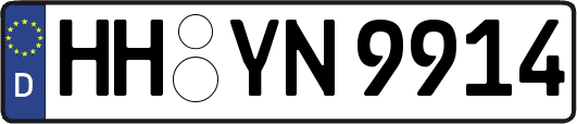 HH-YN9914