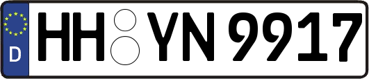 HH-YN9917