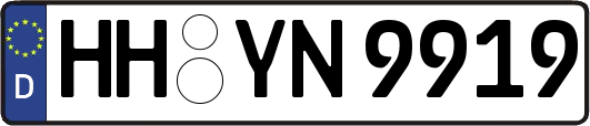HH-YN9919