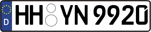 HH-YN9920