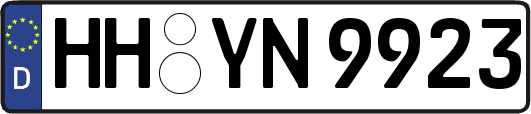 HH-YN9923