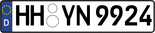 HH-YN9924