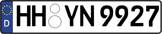 HH-YN9927
