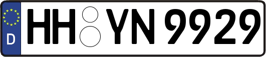 HH-YN9929